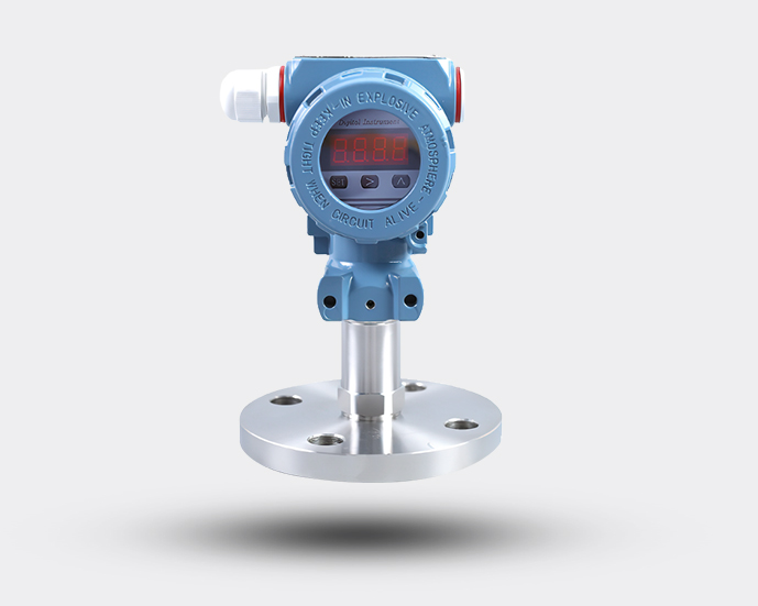 平膜型壓力變送器